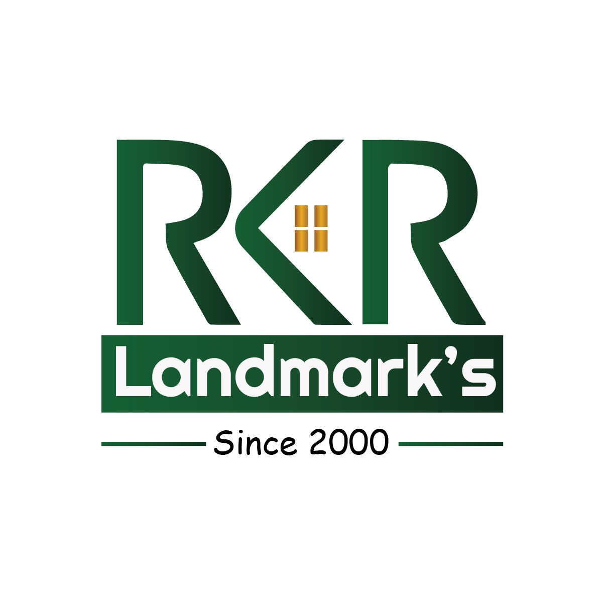 RKR Landmark's